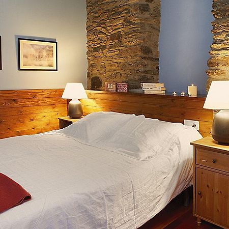Cal Bou Rural Resort Fontaneda Buitenkant foto