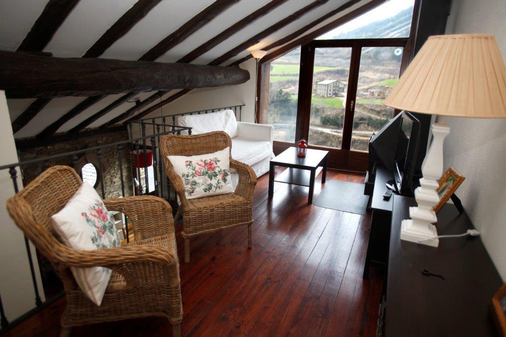 Cal Bou Rural Resort Fontaneda Kamer foto
