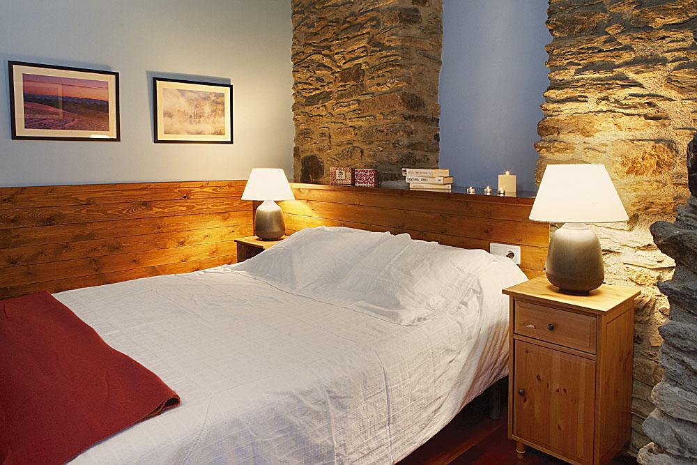 Cal Bou Rural Resort Fontaneda Buitenkant foto